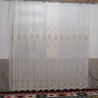 پرده|پرده، رانر، رومیزی|مهران (ایلام), |دیوار