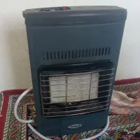بخاری گازی بدون دود کش