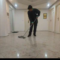 شرکت خدمات نظافتی الماس دز با شماره ثبت 7380|خدمات نظافت|دزفول, |دیوار
