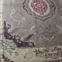 فرش سالم نو|فرش|کازرون, |دیوار