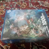 پازل 1000تیکه