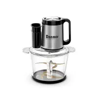 V5409 مدل خردکن طرح چرخ گوشت مخلوط کن کامل چکی
