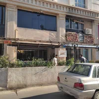 گرماتاب رستوران و فضای باز|کافیشاپ و رستوران|تهران, شمشیری|دیوار