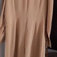 تعدادی مانتو نو بدون استفاده و در حد نو سایز ۴۴-۴۶|لباس|خرم‌آباد, |دیوار