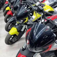 باجاج دومینار ۲۵۰ Dominar 250 bajaj نقد و اقساط