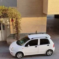 ام وی ام مدل 91 4 سیلندر