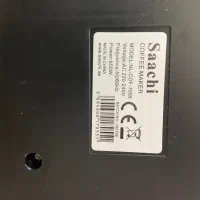 اسپرسو ساز ساچی|سماور، چایساز، قهوهساز|بندرعباس, |دیوار