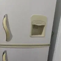 یخچال دودره