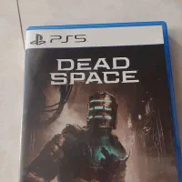 بازی dead spase remake