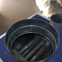 بخاری کارگاهی و هیتر گلخانهای 110 هزار گازی|بخاری، هیتر، شومینه|کرج, شهرک صنعتی بهارستان فاز ۲|دیوار