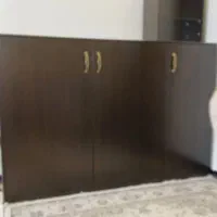 کمد و دراور و کمد سه در