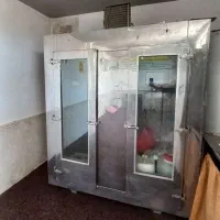 یخچال قصابی