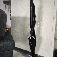 جارو برقی عصایی  دو حالته در حد نو