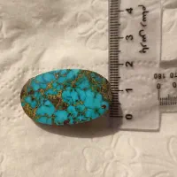 فیروزه نیشابور کلکسیونی|جواهرات|ری, حمزه‌آباد|دیوار