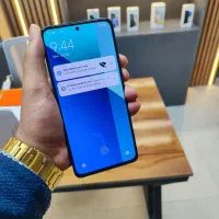 شیائومی note 13 حافظه 256 / استوک موبایل|موبایل|بیرجند, |دیوار