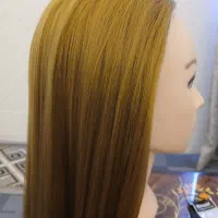 کله مانکن مناسب بافت و شنیون و کوتاهی|آرایشی، بهداشتی، درمانی|بوشهر, |دیوار