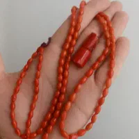 تسبیح مرجان