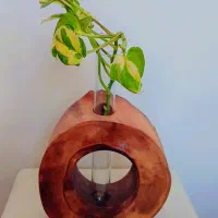 گلدان زینتی