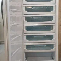 یخچال فریزر|یخچال و فریزر|خوی, |دیوار