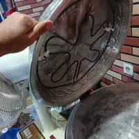 تنور برقی|اجاق گاز و لوازم برقی پختوپز|اهواز, لشکرآباد|دیوار