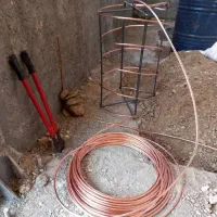 تعمیرات،سیم کشی  و نصب وراه اندازی برق ساختمان|خدمات پیشه و مهارت|شیروان (خراسان), |دیوار