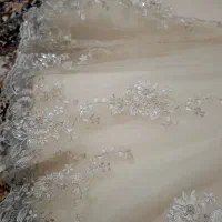 لباس مجلسی عروسکی