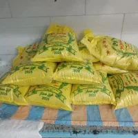 برنج عنبر بو درجه 1 نیم دانه فقد وفقد 1/850