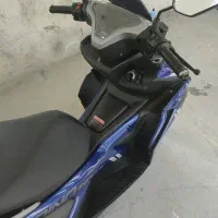 موتور ایروکس 180cc