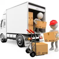 مسئول تخلیه و بارگیری