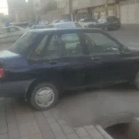 پراید صبا مدل81|خودرو سواری و وانت|خوی, |دیوار