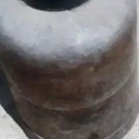 کپسول پرسی