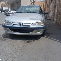 پرشیا مدل 84