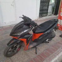 موتورسیکلت  فروشی