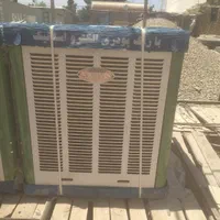 کولر آبی 5500|سایر لوازم برقی|اصفهان, شهرک صنعتی امیرکبیر|دیوار