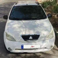 تیبا 2 مدل 97 EX رینگ اسپرت+ بدون رنگ|خودرو سواری و وانت|قم, زنبیل آباد|دیوار