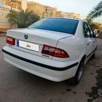 سمند مدل ELX91|خودرو سواری و وانت|سوسنگرد, |دیوار