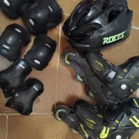 اسکیتاستاندارد(روسز اورلاندو)تاییدشدهمربی۳۶تا۴۰