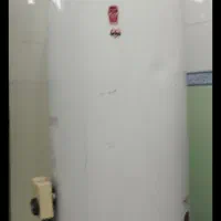 آبگرمکن زمینی سالم