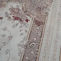 دوتخته فرش ۶متری خوش رنگ|فرش|ملارد, |دیوار