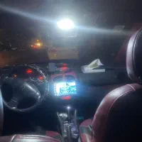 پژو ۲۰۶ sd وی ۹ بی رنگ|خودرو سواری و وانت|تهران, ستارخان|دیوار