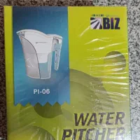 پارچ تصفیه آب