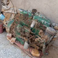 موتور اتوبوس بنز 302|قطعات یدکی و لوازم جانبی|شیراز, احمدی جنوبی|دیوار