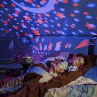 چراغ خواب|چراغ خواب و آباژور|اصفهان, باغ زرشک|دیوار