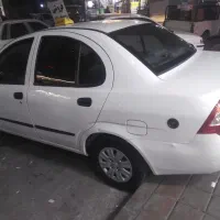 تیبا یک دوگانه شرکتی بدون رنگ