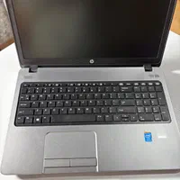 Hp نسل ۷  مهندسی حسابداری میانرده|رایانه همراه|کرمانشاه, |دیوار