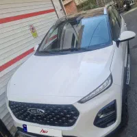 x22 اتومات|خودرو سواری و وانت|تهران, قلهک|دیوار