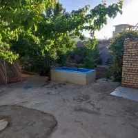 خانه باغ|فروش خانه و ویلا|قم, آزادگان|دیوار