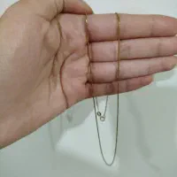 دستبند و زنجیر طلا|جواهرات|خرمآباد, |دیوار