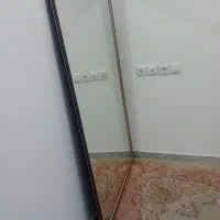 اینه قدی و اینه شمدان|آینه|رشت, حمیدیان|دیوار