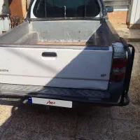 پراید وانت۹۷|خودرو سواری و وانت|حمیدیه, |دیوار